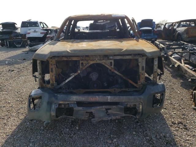 1GT422C8XFF144671 GMC Sierra K3500 Sle