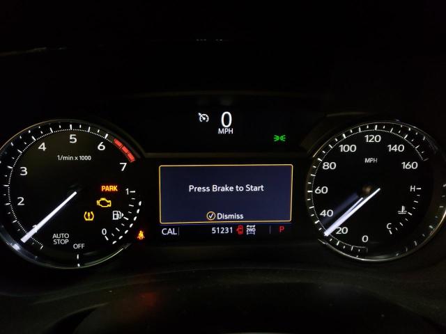1GYFZFR46KF206653 Cadillac XT4 SPORT