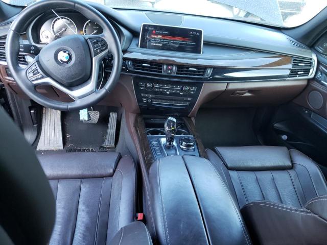 5UXKS4C30H0Y16815 BMW X5 Xdrive35d