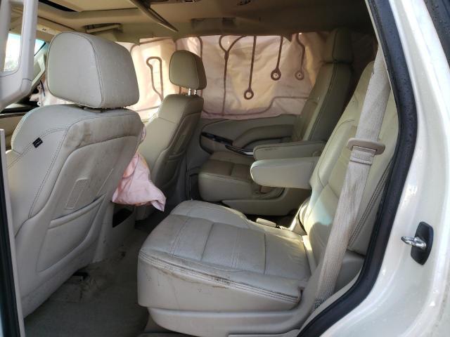 1GKS1CKJ3FR673936 GMC YUKON DENALI