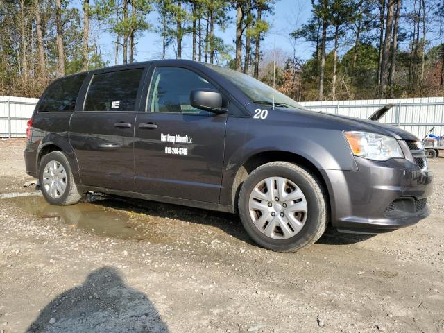 2C4RDGBG3KR719069 Dodge Grand Caravan Se