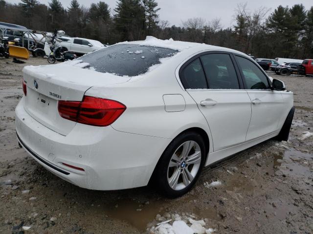 WBA8D9C37HA011484 BMW 330 XI