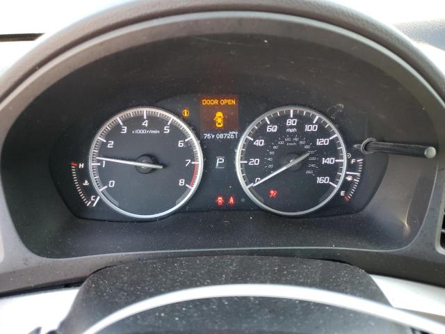 19UDE2F73HA009110 Acura Ilx Premium Tech