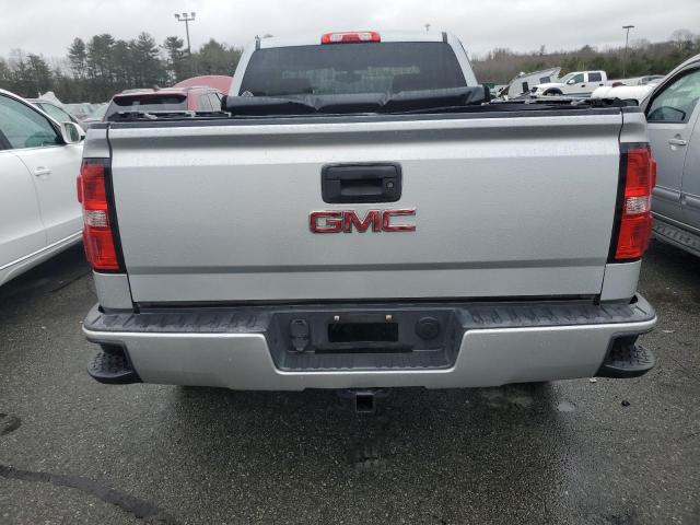1GTV2TEHXFZ269594 GMC Sierra K1500