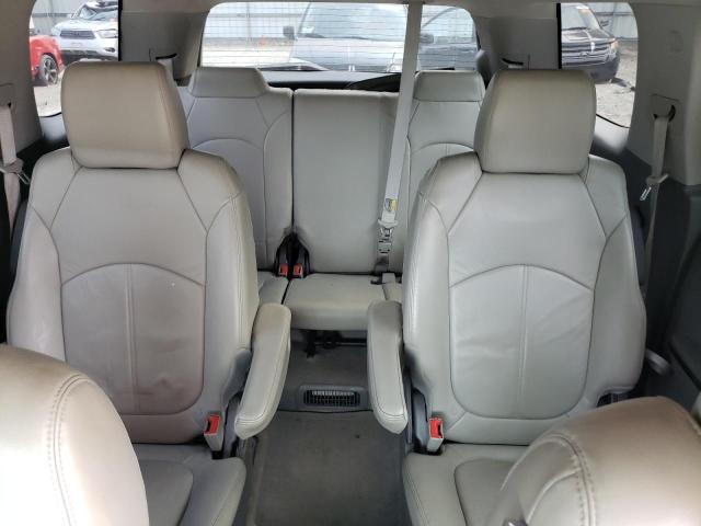 1GKKRRKDXFJ161675 GMC Acadia Slt-1