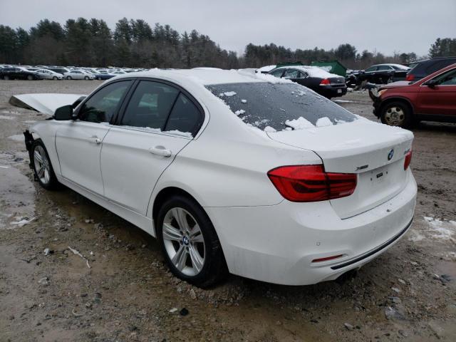 WBA8D9C37HA011484 BMW 330 XI
