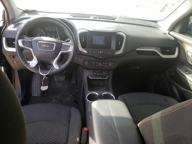 3GKALMEV1JL144379 GMC Terrain Sle