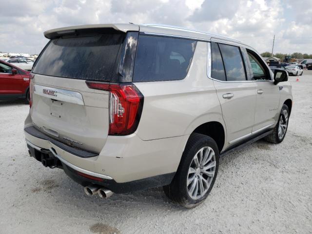 1GKS1DKL2MR174999 GMC YUKON DENALI