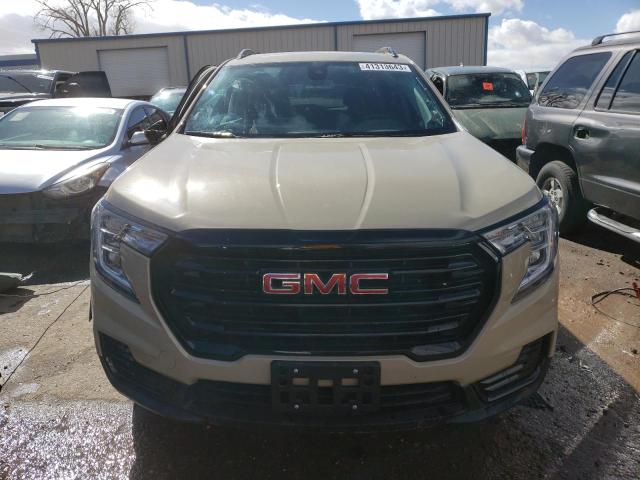 3GKALTEG2PL172504 GMC Terrain Sle