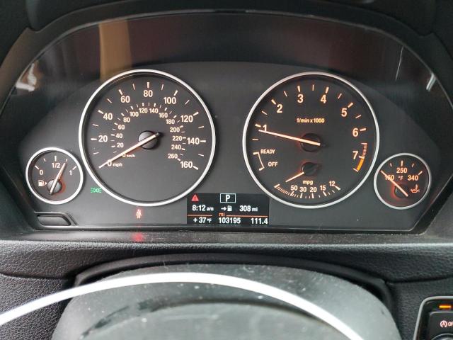 WBA3N9C50EF720443 BMW 428 XI