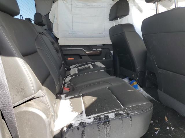 1GT12TEY3JF189871 GMC Sierra K2500 Slt