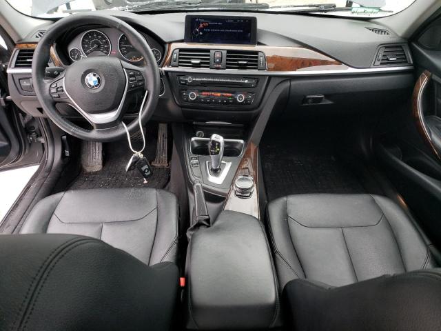 WBA3B5G57FNS12604 BMW 328 Xi Sulev