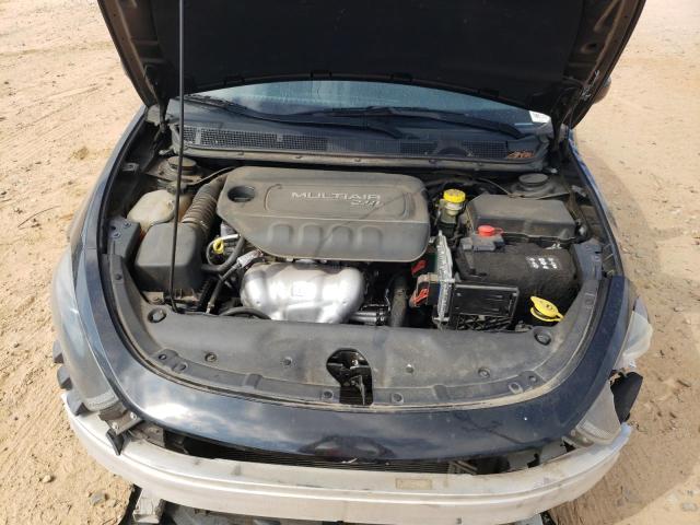 1C3CDFBB8GD515547 Dodge DART SXT