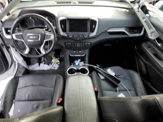3GKALVEV8KL361483 GMC Terrain Slt