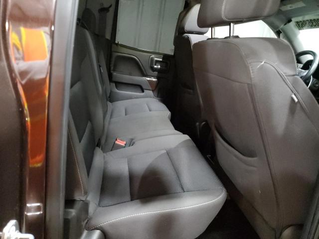1GTV2MEC0GZ179303 GMC Sierra K1500 Sle