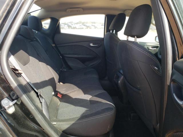 1C3CDFBB8GD515547 Dodge DART SXT