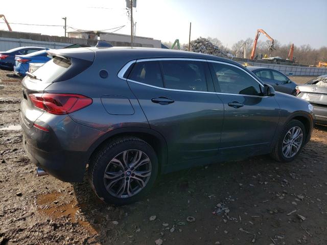 WBXYJ5C37JEF79856 BMW X2 Xdrive28i