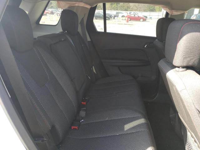 2GKFLRE38E6363612 GMC Terrain Sle