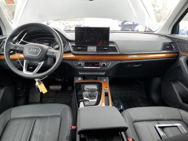 WA1AAAFYXM2132675 Audi Q5 PREMIUM