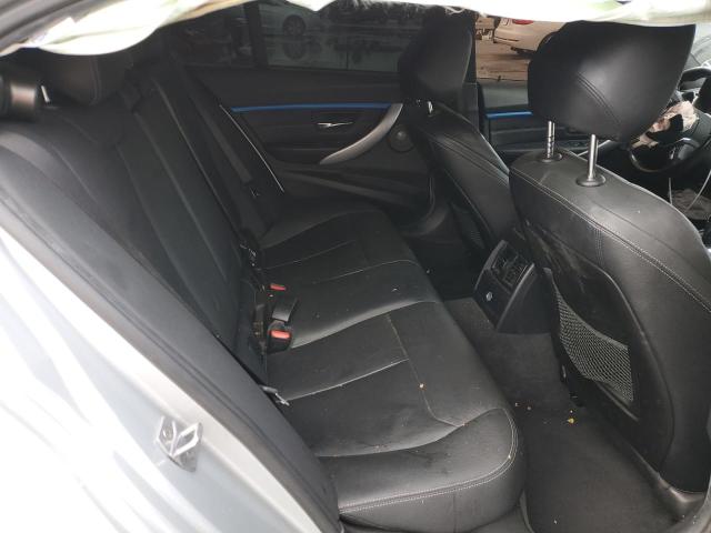 WBA8B3G56JNV01251 BMW 340 I