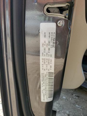 2C4RDGBG3KR719069 Dodge Grand Caravan Se
