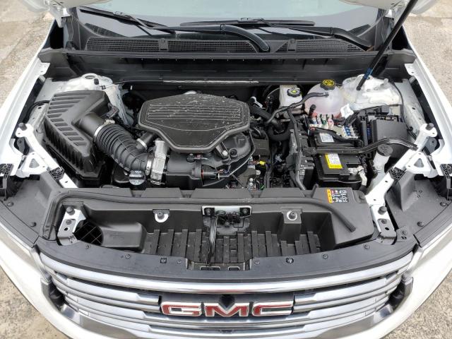1GKKNLLS6PZ161780 GMC Acadia At4