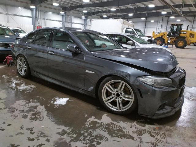 WBA5B3C53GG256561 BMW 535 XI