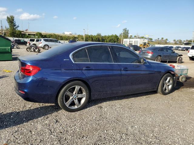 WBA8E1C37HA156815 BMW 330e