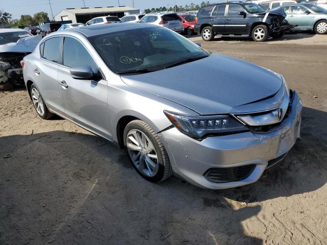 19UDE2F73HA009110 Acura Ilx Premium Tech