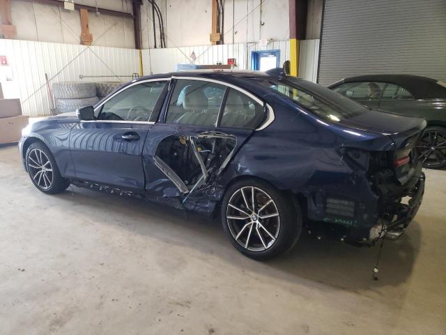 3MW5R7J09L8B10961 BMW 330XI