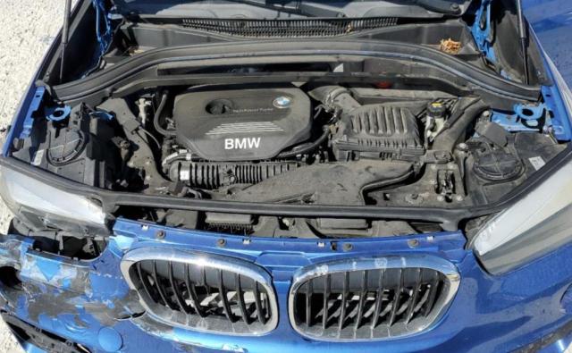 WBXHT3C30H5F69582 BMW X1 Xdrive28i