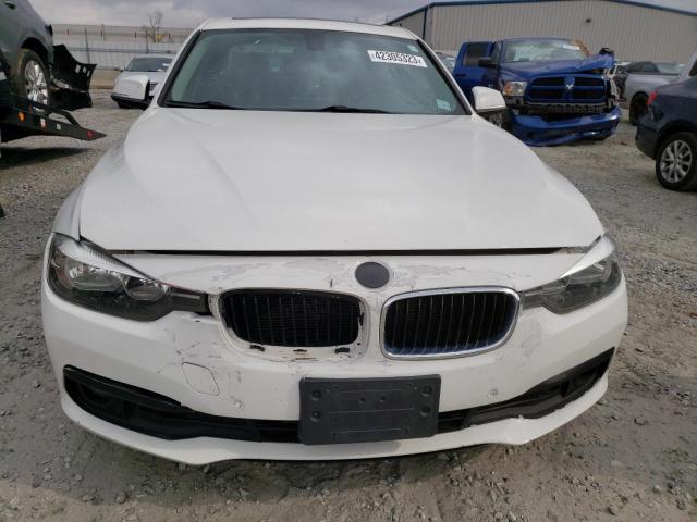 WBA8E5G57GNU19718 BMW 320 XI
