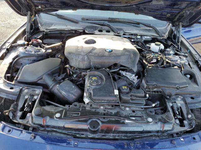 WBA8E1C37HA156815 BMW 330e