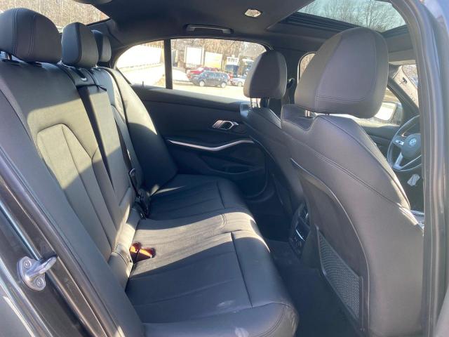 3MW5R1J05L8B15331 BMW 330I