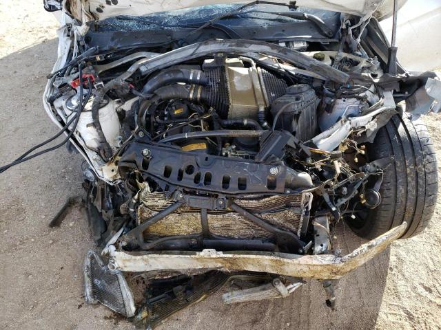 WBS3C9C5XFP804587 BMW M3