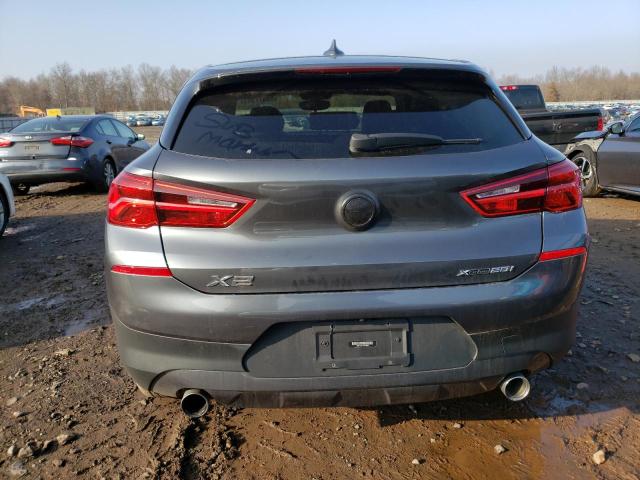 WBXYJ5C37JEF79856 BMW X2 Xdrive28i