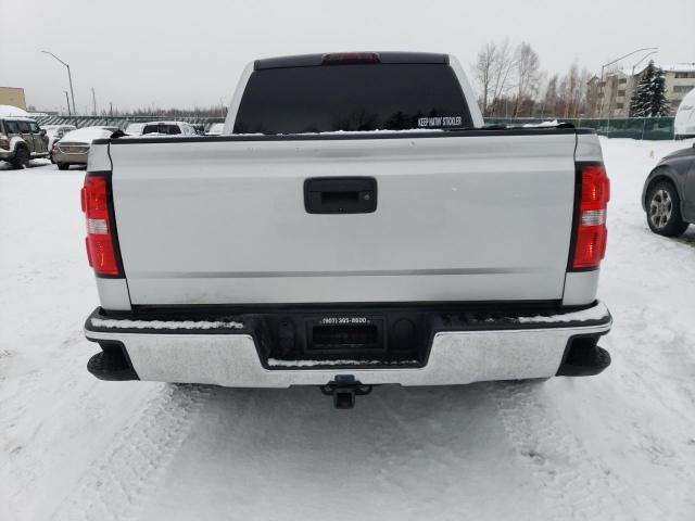 3GTU2MEC2HG302516 GMC Sierra K1500 Sle