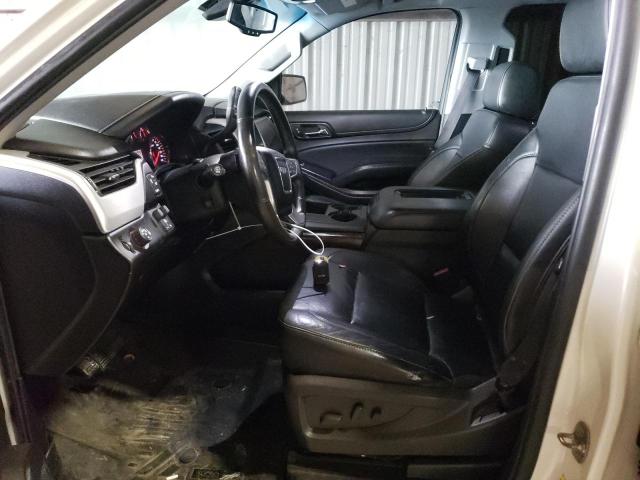 1GKS1HKC6FR135276 GMC Yukon Xl C1500 Slt