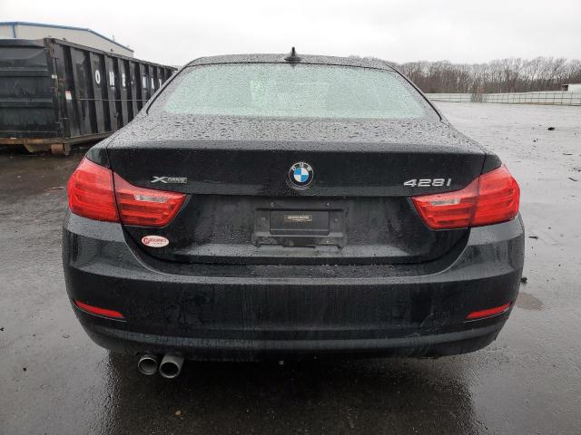 WBA3N9C50EF720443 BMW 428 XI