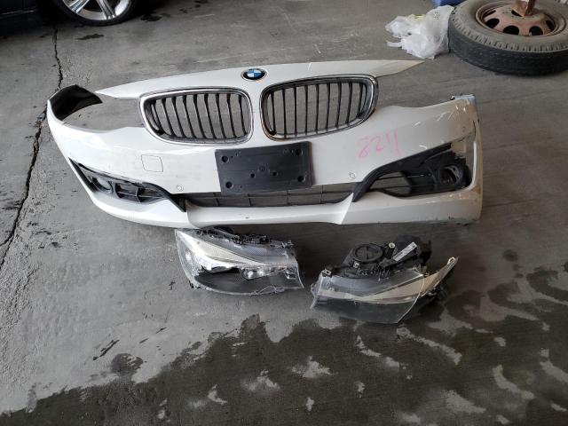 WBA8Z5C52GG501046 BMW 328 Xigt Sulev