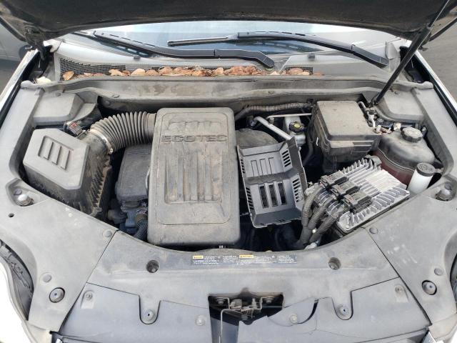 2GKALNEK2H6324996 GMC Terrain Sle