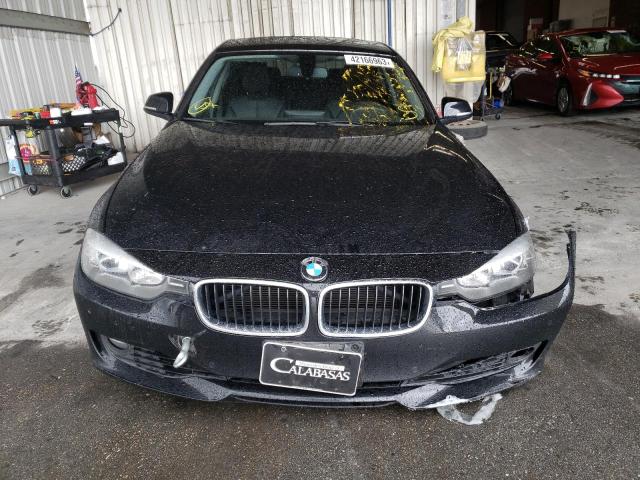 WBA3C1C51EK115815 BMW 328 I Sulev