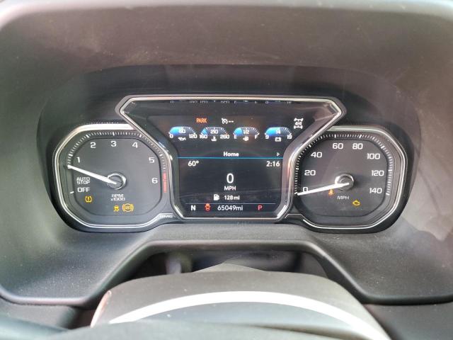 1GKS2BKD6MR300761 GMC YUKON SLT