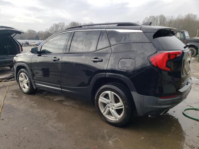 3GKALTEX7JL164602 GMC Terrain Sle