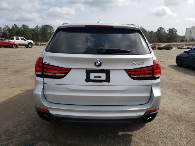 5UXKR0C59F0P14447 BMW X5 Xdrive35i