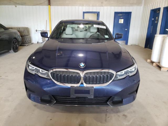 3MW5R7J09L8B10961 BMW 330XI