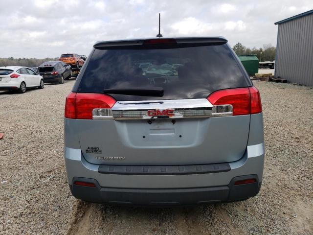 2GKALMEKXF6160632 GMC Terrain Sle