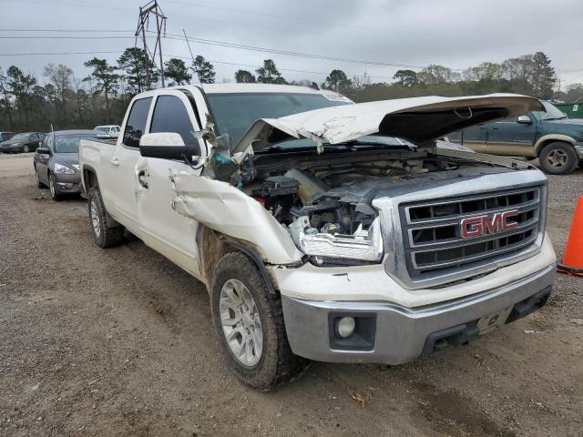 3GTU2UEC3EG118892 GMC Sierra K1500 Sle
