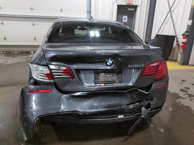 WBA5B3C53GG256561 BMW 535 XI