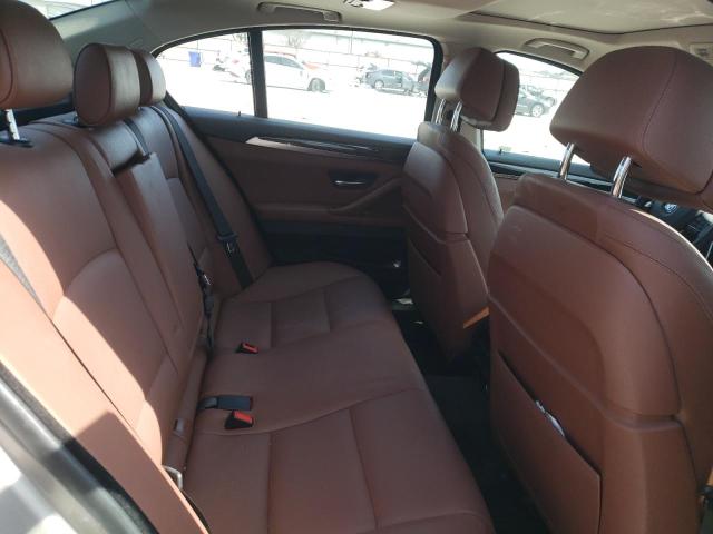 WBA5A7C56GG151555 BMW 528 XI